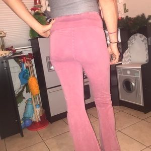 Like new AERIE leggings